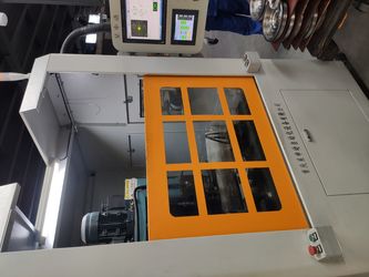 China Jinhuan Auto Parts Manufacturing Co., Ltd factory